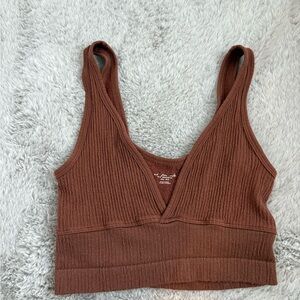 Out from Under Brami Top